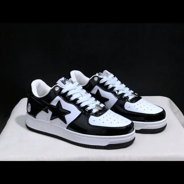 Original Bapesta Fashion Sneakers