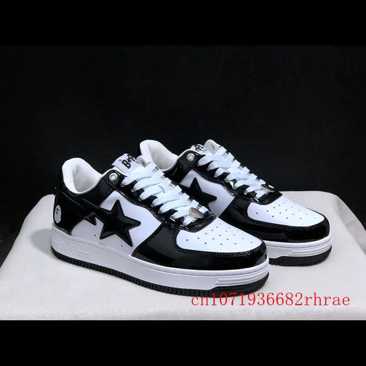 Original Bapesta Fashion Sneakers