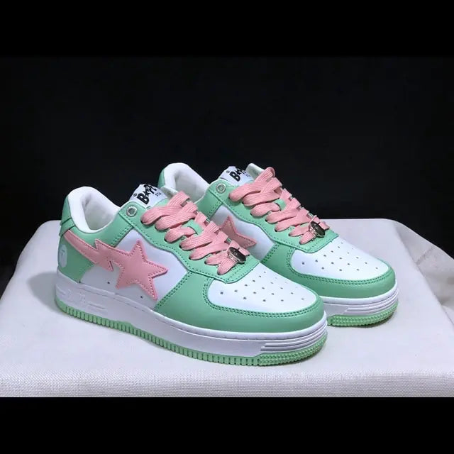 Original Bapesta Fashion Sneakers