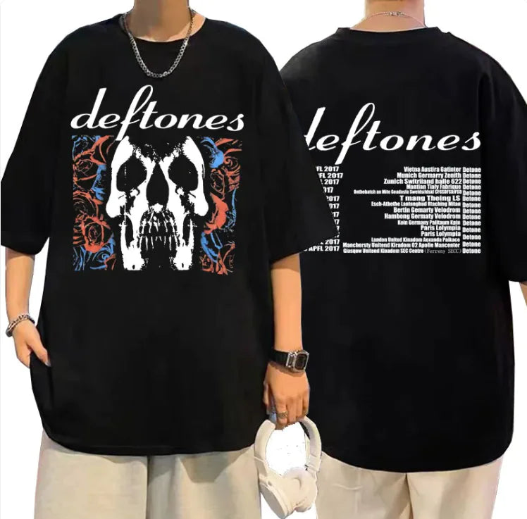 Deftones Fan Tee