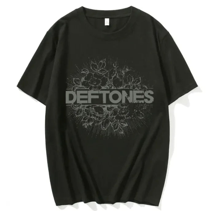 Deftones Fan Tee