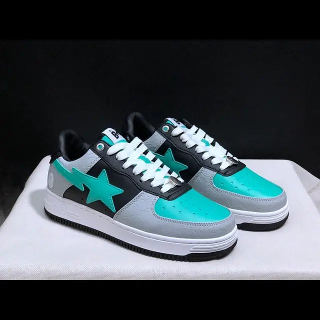 Original Bapesta Fashion Sneakers