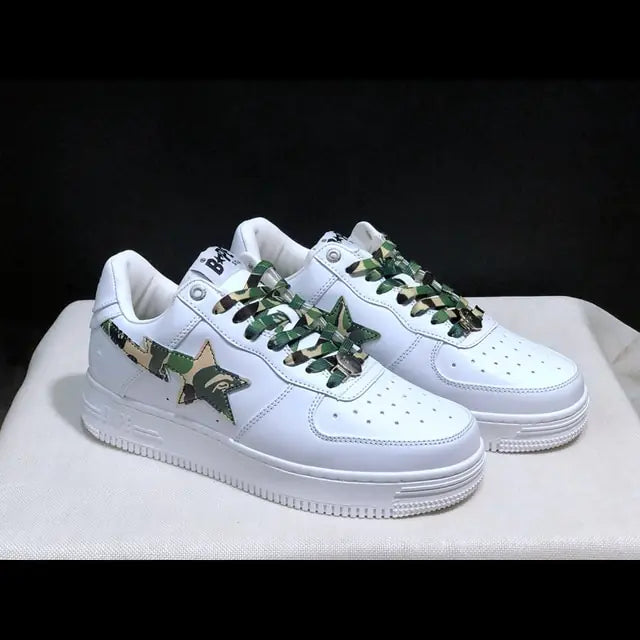 Original Bapesta Fashion Sneakers