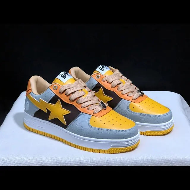 Original Bapesta Fashion Sneakers