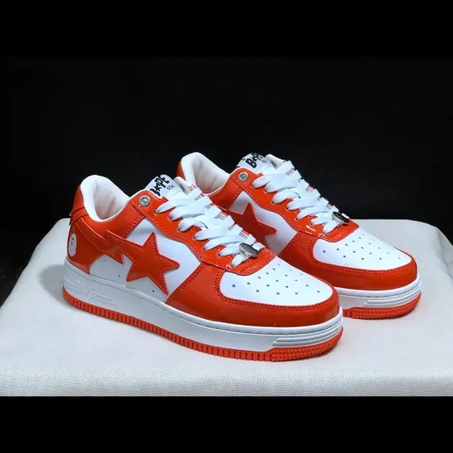 Original Bapesta Fashion Sneakers