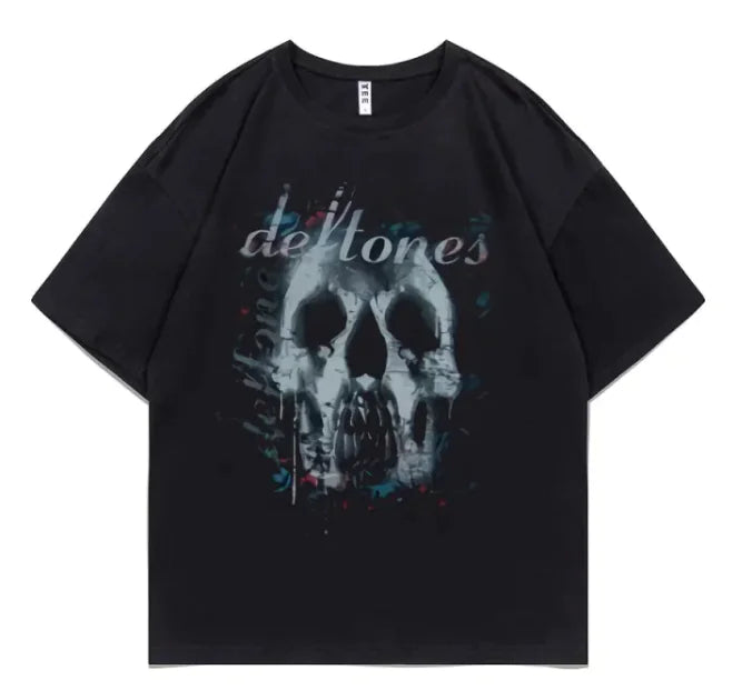 Deftones Fan Tee