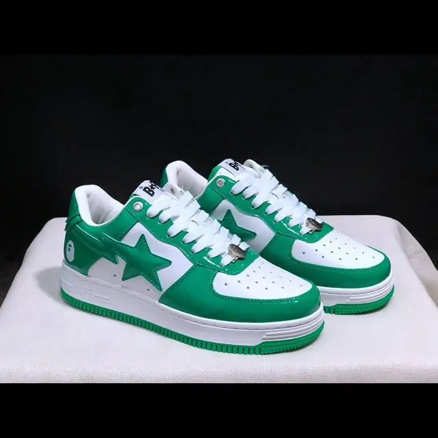 Original Bapesta Fashion Sneakers