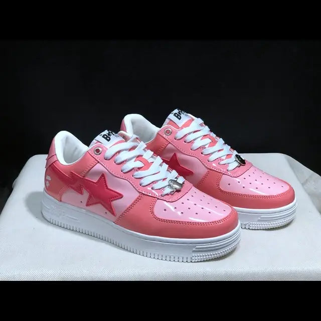 Original Bapesta Fashion Sneakers