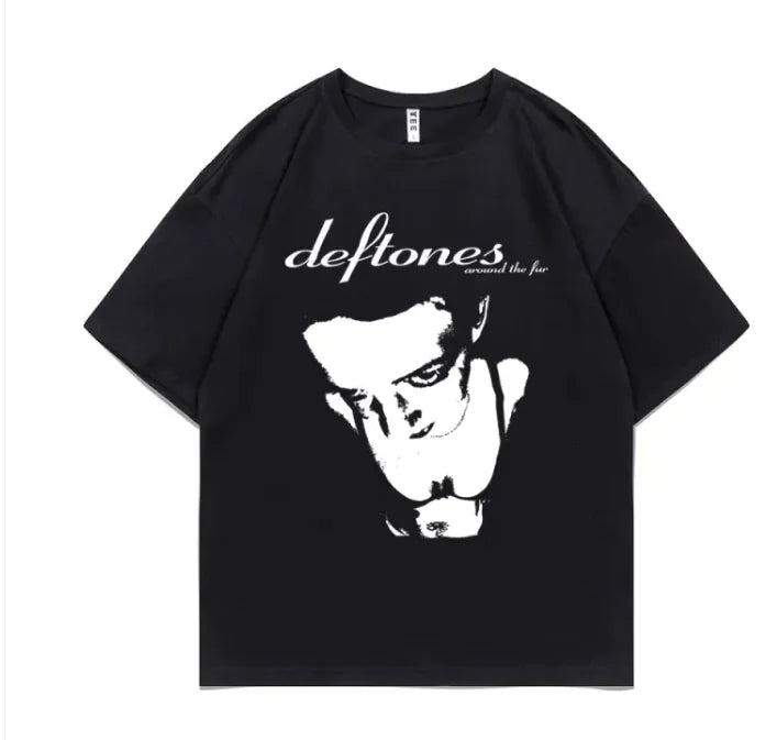 Deftones Fan Tee