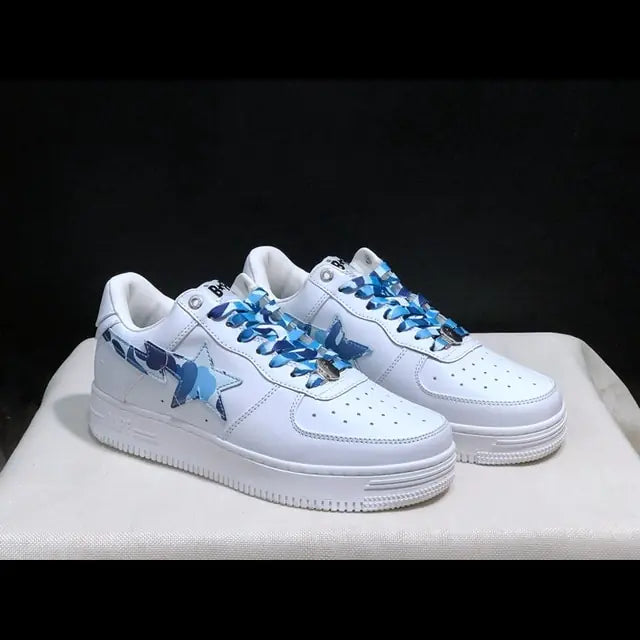 Original Bapesta Fashion Sneakers