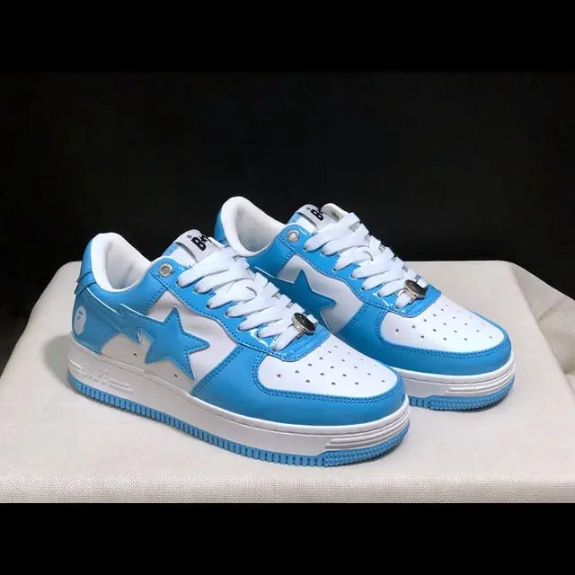 Original Bapesta Fashion Sneakers