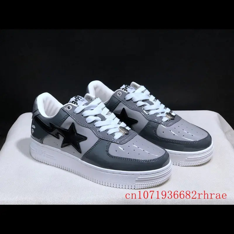 Original Bapesta Fashion Sneakers