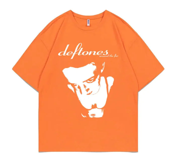 Deftones Fan Tee