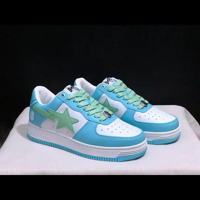 Original Bapesta Fashion Sneakers