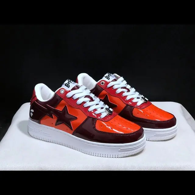 Original Bapesta Fashion Sneakers