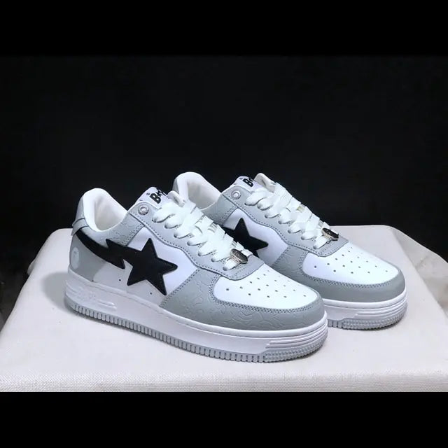 Original Bapesta Fashion Sneakers