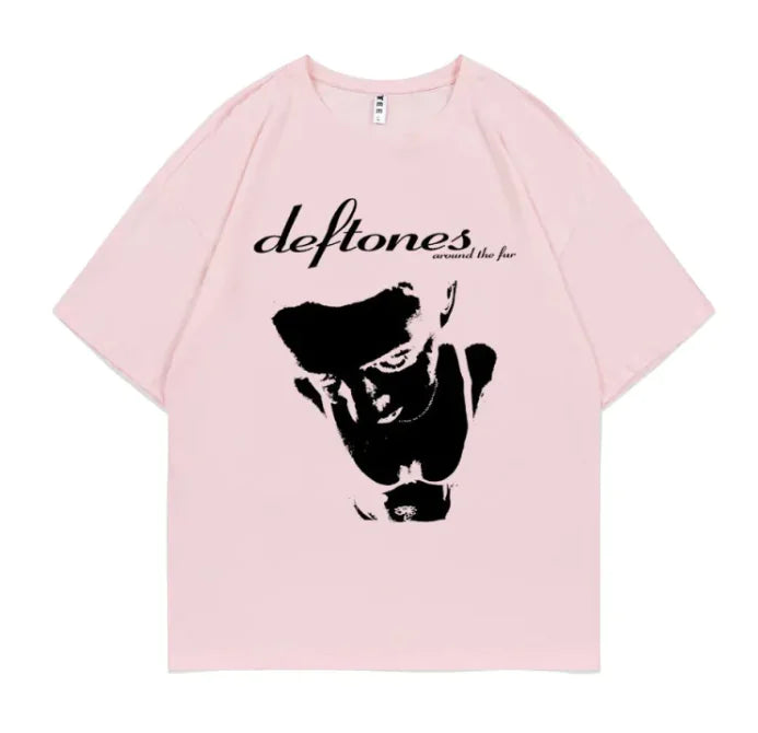 Deftones Fan Tee