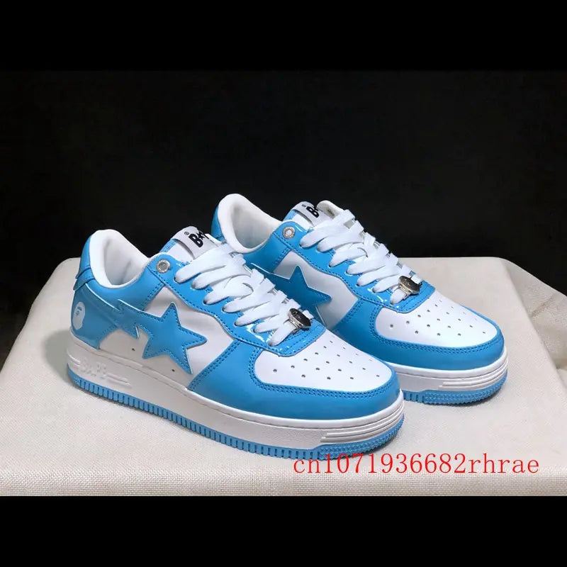 Original Bapesta Fashion Sneakers