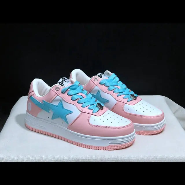 Original Bapesta Fashion Sneakers