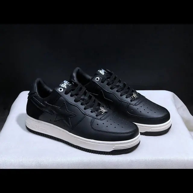 Original Bapesta Fashion Sneakers