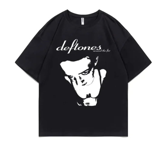 Deftones Fan Tee