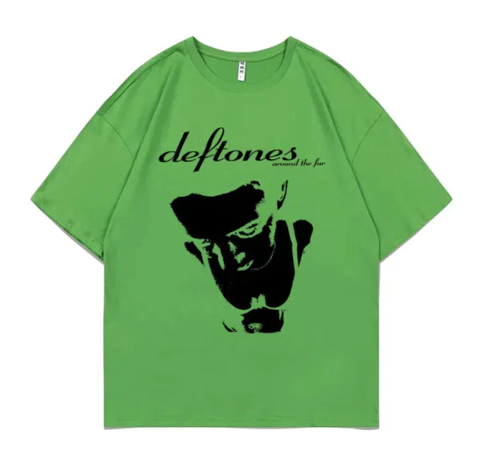 Deftones Fan Tee